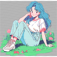 Japanese anime-JP 2444